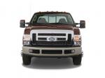 Ford F-350 Super Duty Crew Cab 2007 года